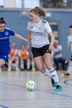 Bild 145 - F NFV Futsalturnier